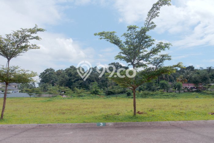 Tanah Strategis Kawasan , Luas 300m2m², Akses Bogor, Bogor Tanah Strategis Kawasan , Luas 300m2m², Akses Bogor, Bogor