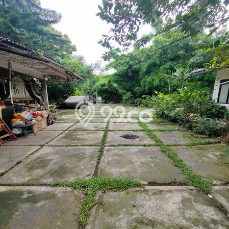 Tanah Dijual Area Strategis di Cipete Jakarta Selatan 1000m2 Tanah Dijual Area Strategis di Cipete Jakarta Selatan 1000m2
