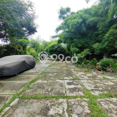 Tanah Dijual Area Strategis di Cipete Jakarta Selatan 1000m2 Tanah Dijual Area Strategis di Cipete Jakarta Selatan 1000m2