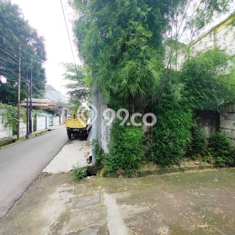 Tanah Dijual Area Strategis di Cipete Jakarta Selatan 1000m2 Tanah Dijual Area Strategis di Cipete Jakarta Selatan 1000m2