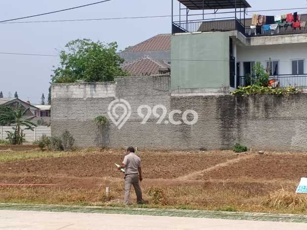 Tanah untuk Dijual di Kelapa Gading Jakarta Utara Luas 162m2 Tanah untuk Dijual di Kelapa Gading Jakarta Utara Luas 162m2