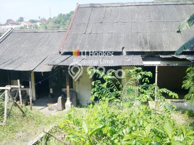 Tanah Kavling untuk Dijual di Candisari Semarang 355m2 Tanah Kavling untuk Dijual di Candisari Semarang 355m2