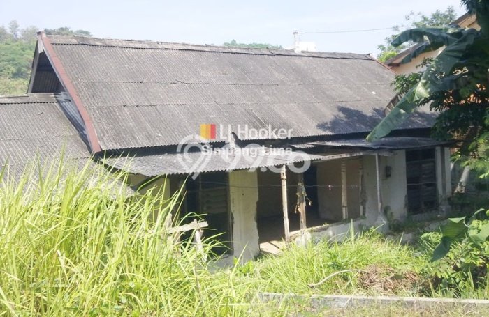 Tanah Kavling untuk Dijual di Candisari Semarang 355m2 Tanah Kavling untuk Dijual di Candisari Semarang 355m2