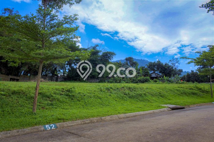 HARGA MENARIK! Tanah di , Luas 292m2m², Lingkungan Asri HARGA MENARIK! Tanah di , Luas 292m2m², Lingkungan Asri