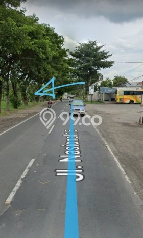 Kavling Tanah Dijual di Mejayan, Madiun, Luas 14425m2 Area Strategis Kavling Tanah Dijual di Mejayan, Madiun, Luas 14425m2 Area Strategis