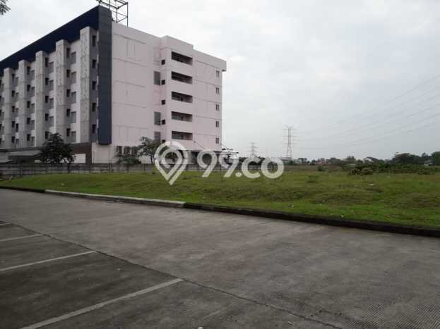 Tanah Dijual di Bekasi Seluas 1150m2 Strategis Tanah Dijual di Bekasi Seluas 1150m2 Strategis