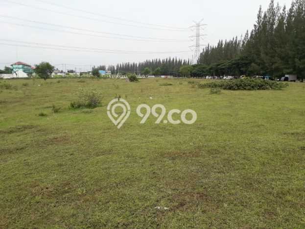 Tanah Dijual di Bekasi Seluas 1150m2 Strategis Tanah Dijual di Bekasi Seluas 1150m2 Strategis
