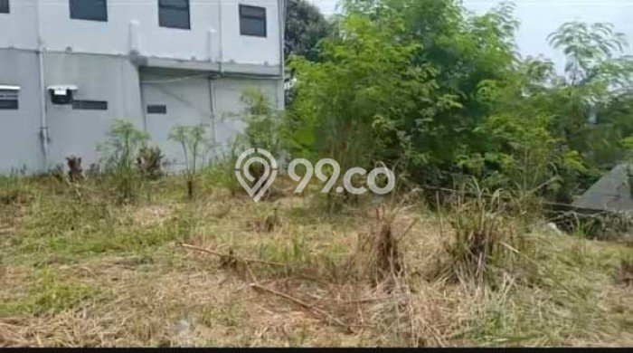 Tanah Siap Bangun Dijual di Bogor Punya Luas 852m2 Tanah Siap Bangun Dijual di Bogor Punya Luas 852m2