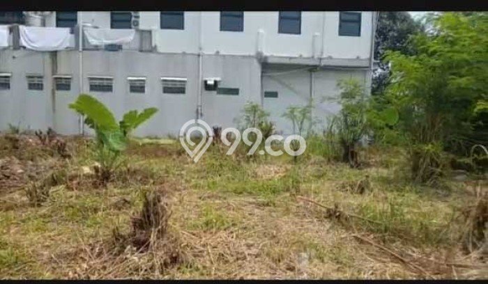 Tanah Siap Bangun Dijual di Bogor Punya Luas 852m2 Tanah Siap Bangun Dijual di Bogor Punya Luas 852m2