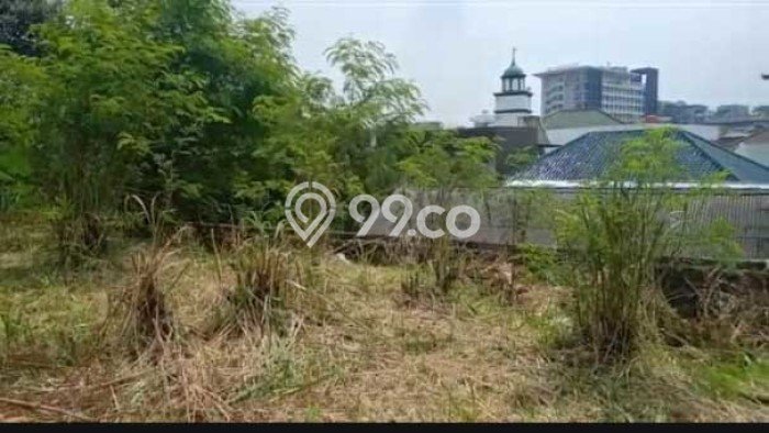 Tanah Siap Bangun Dijual di Bogor Punya Luas 852m2 Tanah Siap Bangun Dijual di Bogor Punya Luas 852m2