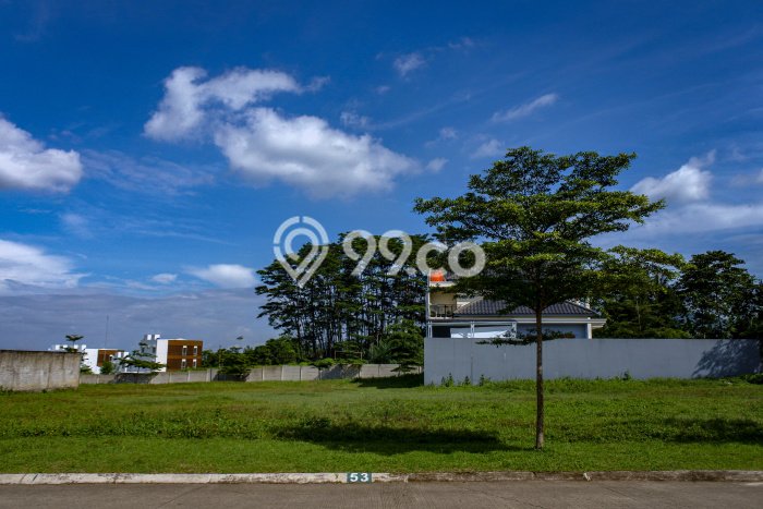 Dijual Tanah di Bogor, Luas 296m2 Lain-lain Dijual Tanah di Bogor, Luas 296m2 Lain-lain