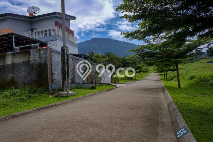Tanah Area Berkembang di , Luas 525m2m², Akses ke Pusat Kota, Akses Bogor, Bogor Tanah Area Berkembang di , Luas 525m2m², Akses ke Pusat Kota, Akses Bogor, Bogor