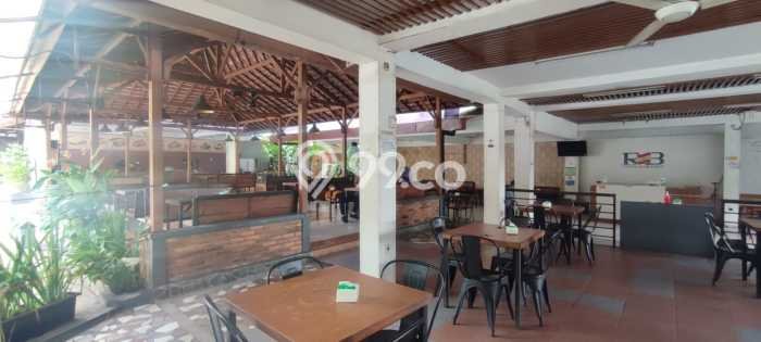 Kavling Tanah untuk Dijual di Pajajaran, Bogor, Luas 1835m2 Kavling Tanah untuk Dijual di Pajajaran, Bogor, Luas 1835m2