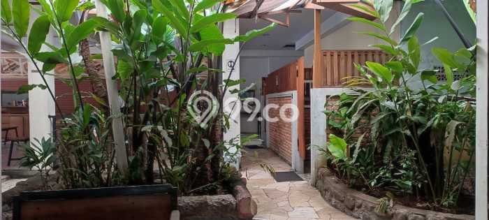 Kavling Tanah untuk Dijual di Pajajaran, Bogor, Luas 1835m2 Kavling Tanah untuk Dijual di Pajajaran, Bogor, Luas 1835m2