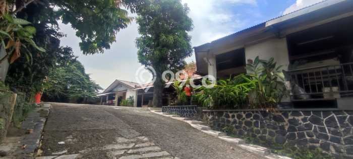 Kavling Tanah untuk Dijual di Pajajaran, Bogor, Luas 1835m2 Kavling Tanah untuk Dijual di Pajajaran, Bogor, Luas 1835m2