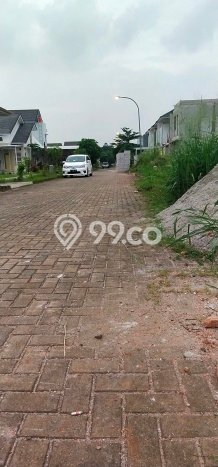 Tanah Dijual Lokasi Strategis di Jakarta Selatan dengan Luas 105m2 Tanah Dijual Lokasi Strategis di Jakarta Selatan dengan Luas 105m2