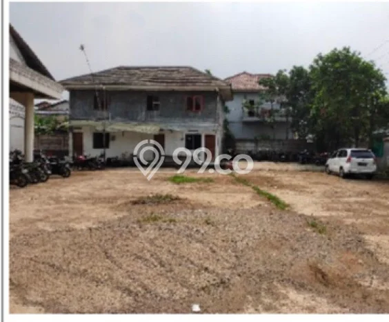 Lahan Strategis di Cibinong Dijual dengan Luas 18000m2 Lahan Strategis di Cibinong Dijual dengan Luas 18000m2