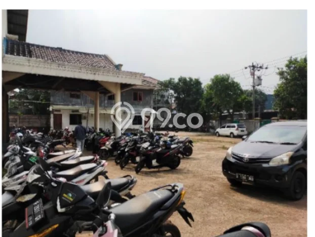 Lahan Strategis di Cibinong Dijual dengan Luas 18000m2 Lahan Strategis di Cibinong Dijual dengan Luas 18000m2