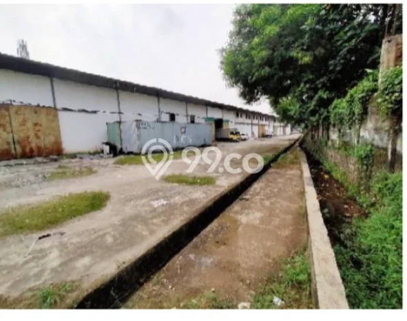 Lahan Strategis di Cibinong Dijual dengan Luas 18000m2 Lahan Strategis di Cibinong Dijual dengan Luas 18000m2