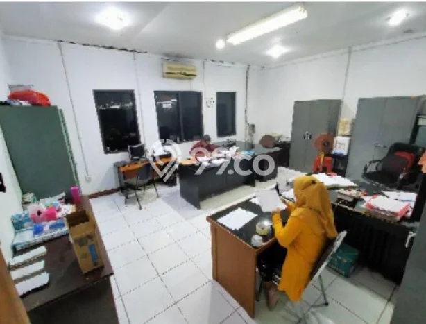 Lahan Strategis di Cibinong Dijual dengan Luas 18000m2 Lahan Strategis di Cibinong Dijual dengan Luas 18000m2