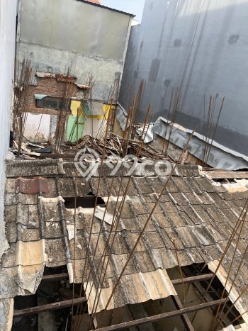 Tanah Siap Bangun Dijual di Jakarta Utara Punya Luas 140m2 Tanah Siap Bangun Dijual di Jakarta Utara Punya Luas 140m2