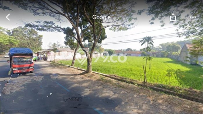 Tanah Dijual Lokasi Ciranjang, Cianjur Luas 2115m2 Legalitas Aman Tanah Dijual Lokasi Ciranjang, Cianjur Luas 2115m2 Legalitas Aman