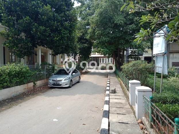 Jarang Ada! Tanah di Kelapa Gading Punya Luas 193m2 SHM Jarang Ada! Tanah di Kelapa Gading Punya Luas 193m2 SHM