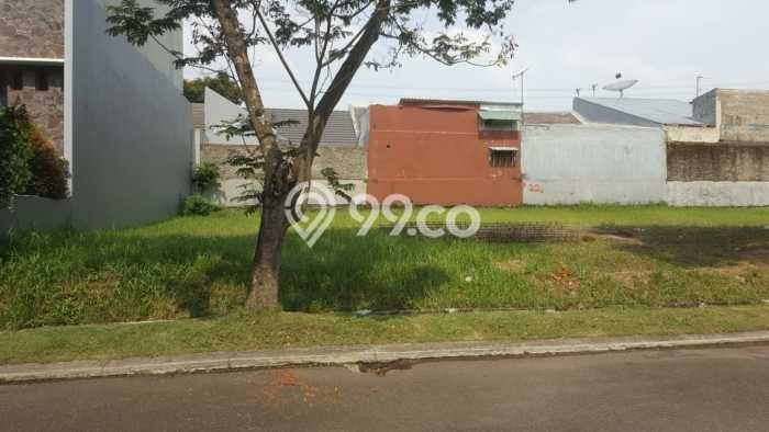 Tanah Dijual di Bekasi Seluas 153m2 Strategis Tanah Dijual di Bekasi Seluas 153m2 Strategis