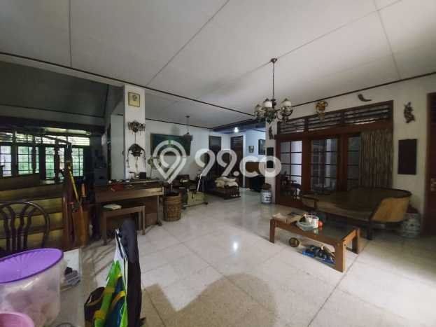 Lahan Dijual Lokasi Strategis di Jakarta Selatan dengan Luas 540m2 Lahan Dijual Lokasi Strategis di Jakarta Selatan dengan Luas 540m2