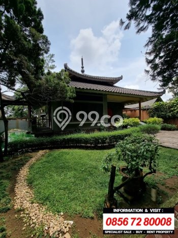 Tanah di Pinang, Tangerang Luas 8700m2 Dijual Segera Tanah di Pinang, Tangerang Luas 8700m2 Dijual Segera