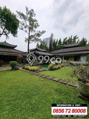 Tanah di Pinang, Tangerang Luas 8700m2 Dijual Segera Tanah di Pinang, Tangerang Luas 8700m2 Dijual Segera