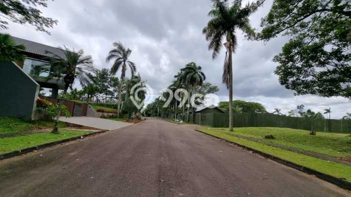 Tanah Kawasan BSD Bukit Golf, Luas 3070m2m², Kawasan Bisnis Tanah Kawasan BSD Bukit Golf, Luas 3070m2m², Kawasan Bisnis