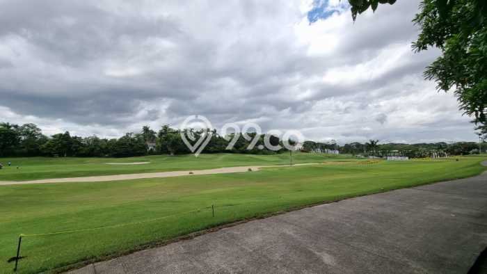 Tanah Kawasan BSD Bukit Golf, Luas 3070m2m², Kawasan Bisnis Tanah Kawasan BSD Bukit Golf, Luas 3070m2m², Kawasan Bisnis