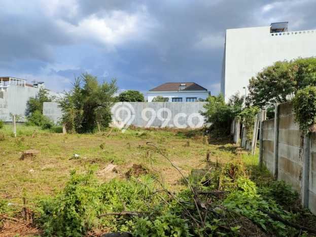Tanah Kavling Dijual di Sunter, Jakarta Utara dengan Luas Tanah 180m2 Tanah Kavling Dijual di Sunter, Jakarta Utara dengan Luas Tanah 180m2