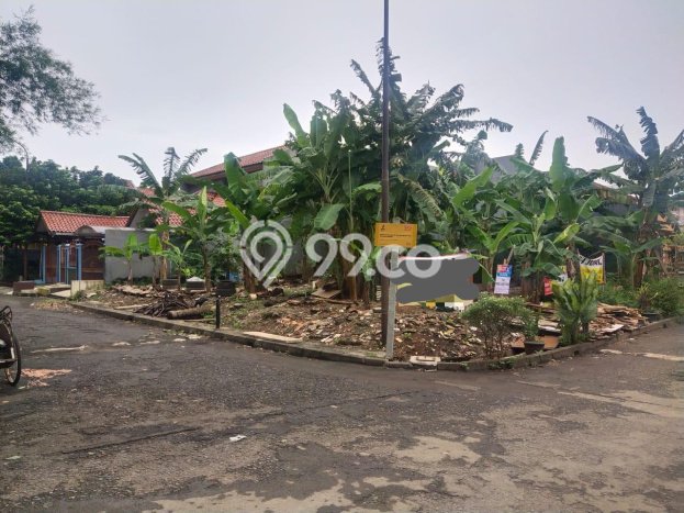 Tanah Area Prospektif di Karawaci, Luas 289m2m², Akses ke Fasilitas Umum, Dekat Karawaci, Tangerang, Tangerang Tanah Area Prospektif di Karawaci, Luas 289m2m², Akses ke Fasilitas Umum, Dekat Karawaci, Tangerang, Tangerang