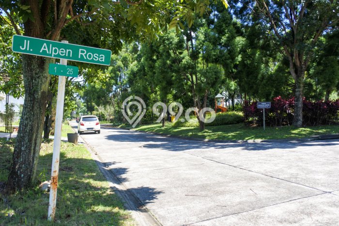 Tanah di , Luas 465m2m², Dekat Jalan Utama Tanah di , Luas 465m2m², Dekat Jalan Utama