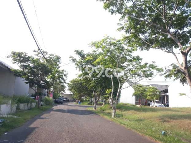 Tanah Dijual di Bekasi Seluas 99m2 Strategis Tanah Dijual di Bekasi Seluas 99m2 Strategis