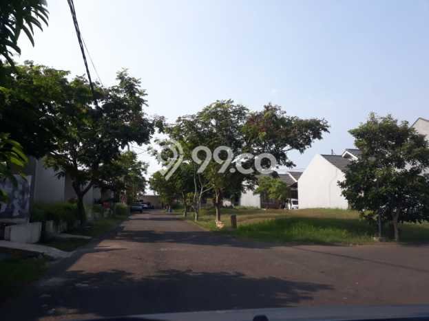 Tanah Kavling Dijual di Cikarang, Bekasi dengan Luas Tanah 116m2 Tanah Kavling Dijual di Cikarang, Bekasi dengan Luas Tanah 116m2