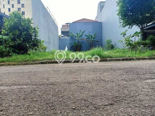 Tanah Dijual di Tangerang Seluas 300m2 Strategis Tanah Dijual di Tangerang Seluas 300m2 Strategis
