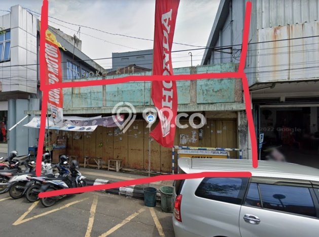 Tanah Dijual Lokasi Purbalingga, Purbalingga Luas 391m2 Legalitas Aman Tanah Dijual Lokasi Purbalingga, Purbalingga Luas 391m2 Legalitas Aman