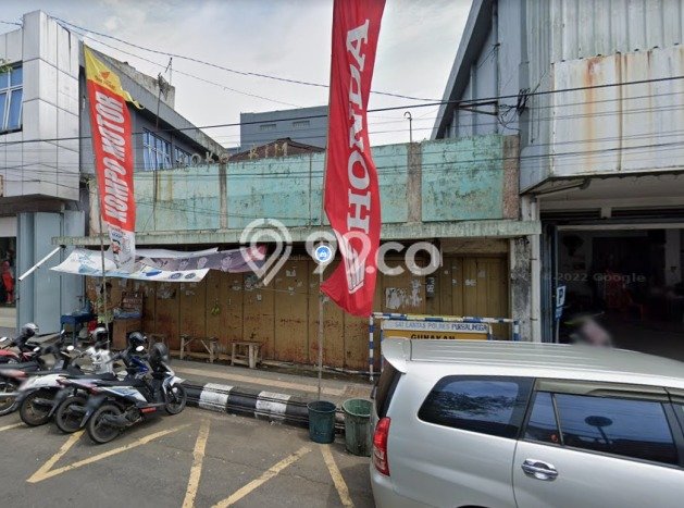 Tanah Dijual Lokasi Purbalingga, Purbalingga Luas 391m2 Legalitas Aman Tanah Dijual Lokasi Purbalingga, Purbalingga Luas 391m2 Legalitas Aman
