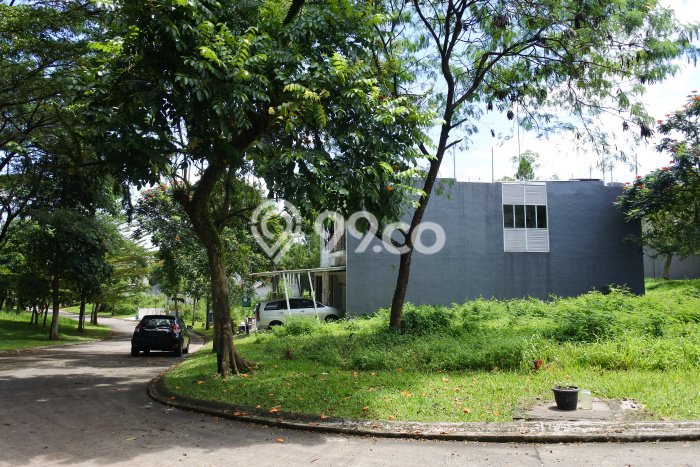 Tanah Lokasi Strategis Kawasan , Luas 414m2m², Akses ke Fasilitas Tanah Lokasi Strategis Kawasan , Luas 414m2m², Akses ke Fasilitas