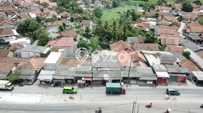 Dijual Tanah di Jayanti Tangerang Luas 10830m2 SHM Dijual Tanah di Jayanti Tangerang Luas 10830m2 SHM