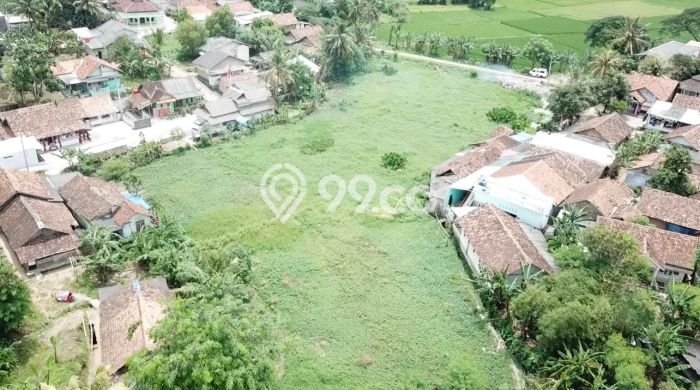 Dijual Tanah di Jayanti Tangerang Luas 10830m2 SHM Dijual Tanah di Jayanti Tangerang Luas 10830m2 SHM