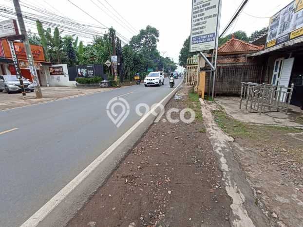 Kavling Tanah Dijual di Sawangan Depok Spesifikasi 869m2 Kavling Tanah Dijual di Sawangan Depok Spesifikasi 869m2