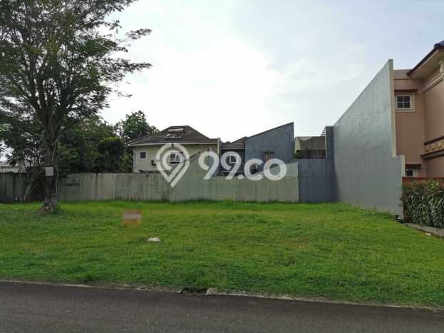 HARGA TERBAIK! Tanah di BSD Victoria Park Lane, Luas 330m², Akses Strategis, Cocok untuk Investasi HARGA TERBAIK! Tanah di BSD Victoria Park Lane, Luas 330m², Akses Strategis, Cocok untuk Investasi