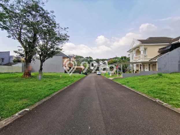 HARGA TERBAIK! Tanah di BSD Victoria Park Lane, Luas 330m², Akses Strategis, Cocok untuk Investasi HARGA TERBAIK! Tanah di BSD Victoria Park Lane, Luas 330m², Akses Strategis, Cocok untuk Investasi