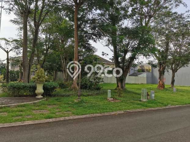HARGA TERBAIK! Tanah di BSD Victoria Park Lane, Luas 330m², Akses Strategis, Cocok untuk Investasi HARGA TERBAIK! Tanah di BSD Victoria Park Lane, Luas 330m², Akses Strategis, Cocok untuk Investasi