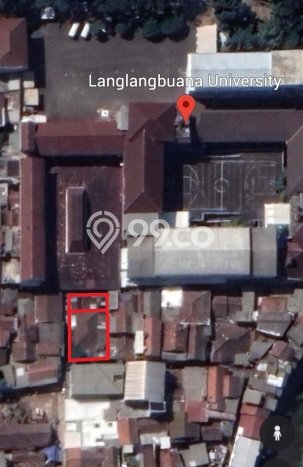 Jarang Ada! Tanah di Lengkong Punya Luas 181m2 SHM Jarang Ada! Tanah di Lengkong Punya Luas 181m2 SHM