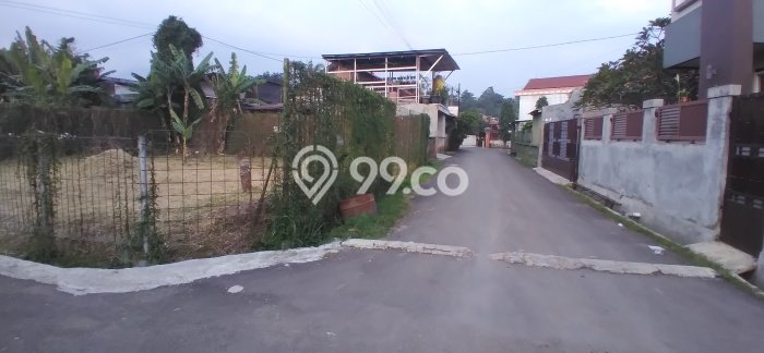 Lahan untuk Dijual Lokasi Arcamanik, Bandung Luas 225m2 SHM Lahan untuk Dijual Lokasi Arcamanik, Bandung Luas 225m2 SHM